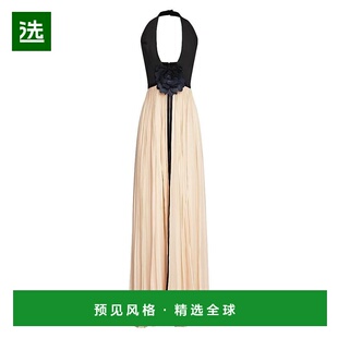 1h可退 【美国直邮】halston 女士 连衣裙