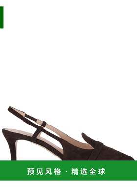 香港直邮P.A.R.O.S.H. 女士高跟鞋 D070288SHESHOE086TESTADIMORO