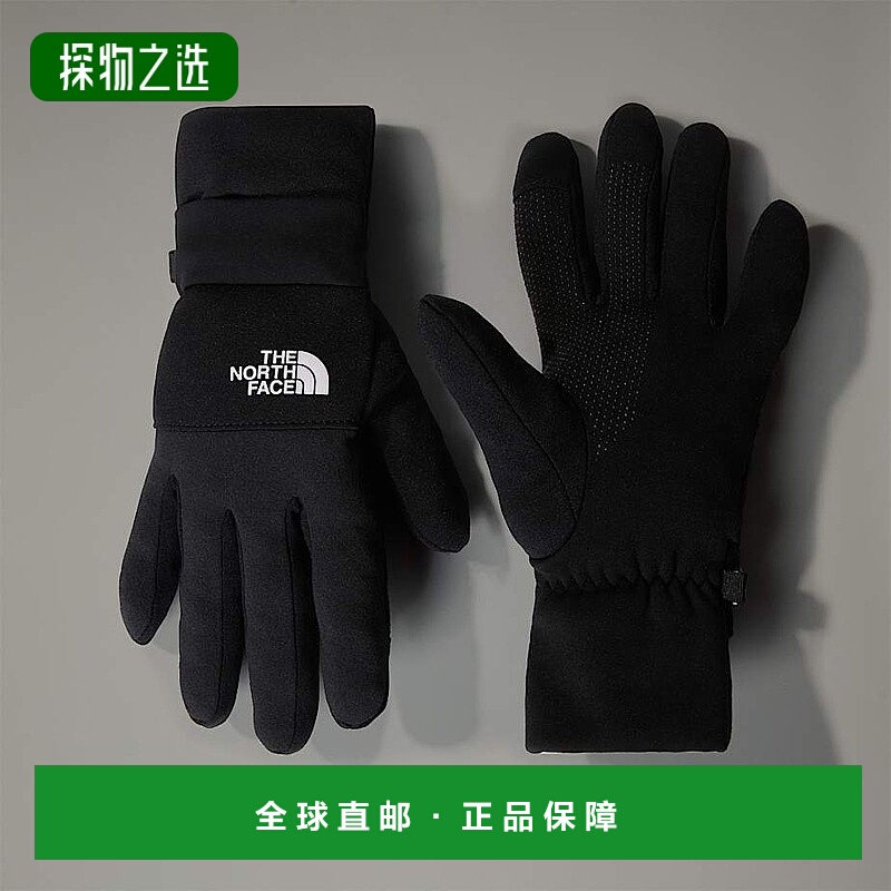 欧洲直邮北面Etip™ 越野手套TheNorthFace