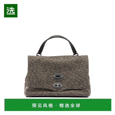 1h可退 香港直邮Zanellato 女士 手提包手提包 POSTINALEOJEANSS0