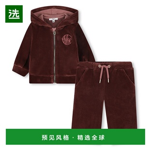 C20722外套 休闲服套装 香港直邮Chloe 长袖