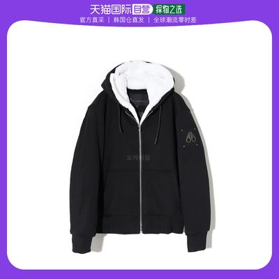 自营｜Moose Knuckles慕斯纳可兹外套女款经典兔子M32LS601 244