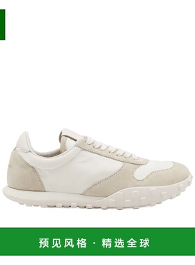 香港直邮Jil Sander 圆头运动鞋 J16WS0031P0156厚底