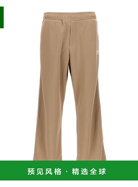 香港直邮Golden Goose Deluxe Brand 松紧腰休闲裤 GMP01964.P001