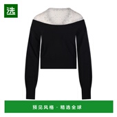 香港直邮Giuseppe 06PSKNT377XC1640299 女士针织衫 Morabito