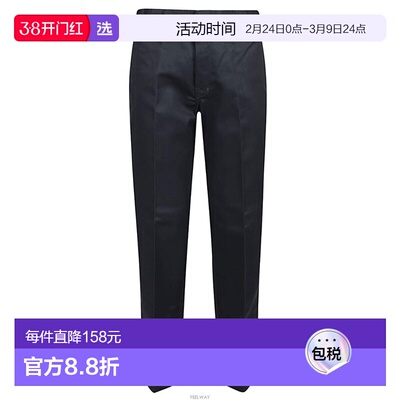 1h可退 香港直邮Dickies 迪凯斯 男士 874 REC 工装裤子 DK0A4XK6