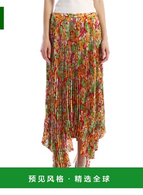 1h可退 香港直邮Plan C 女士 半身裙 GOCAB05AE0TV009 舒适时尚