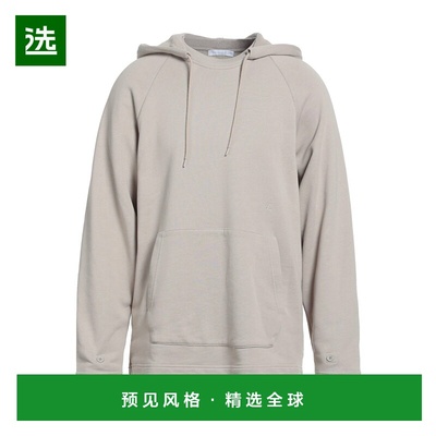 1h可退 香港直邮Helmut Lang 海尔姆特·朗 男士 卫衣 grey灰色