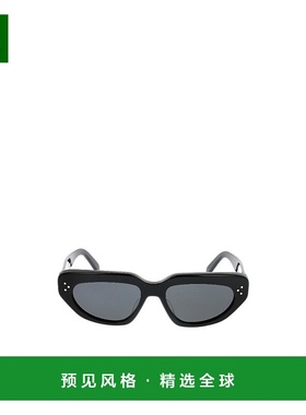 香港直邮Celine 徽标太阳镜 CL40273U.
