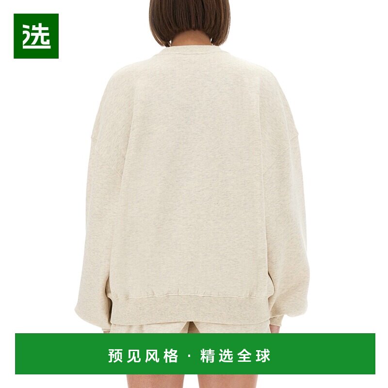 香港直邮ROTATE BIRGER CHRISTENSEN 女士卫衣 1143813070BCR4013