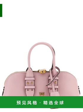 香港直邮PINKO 女士手提包 105334A0QOP26Q SS2026 粉红色 BORSE