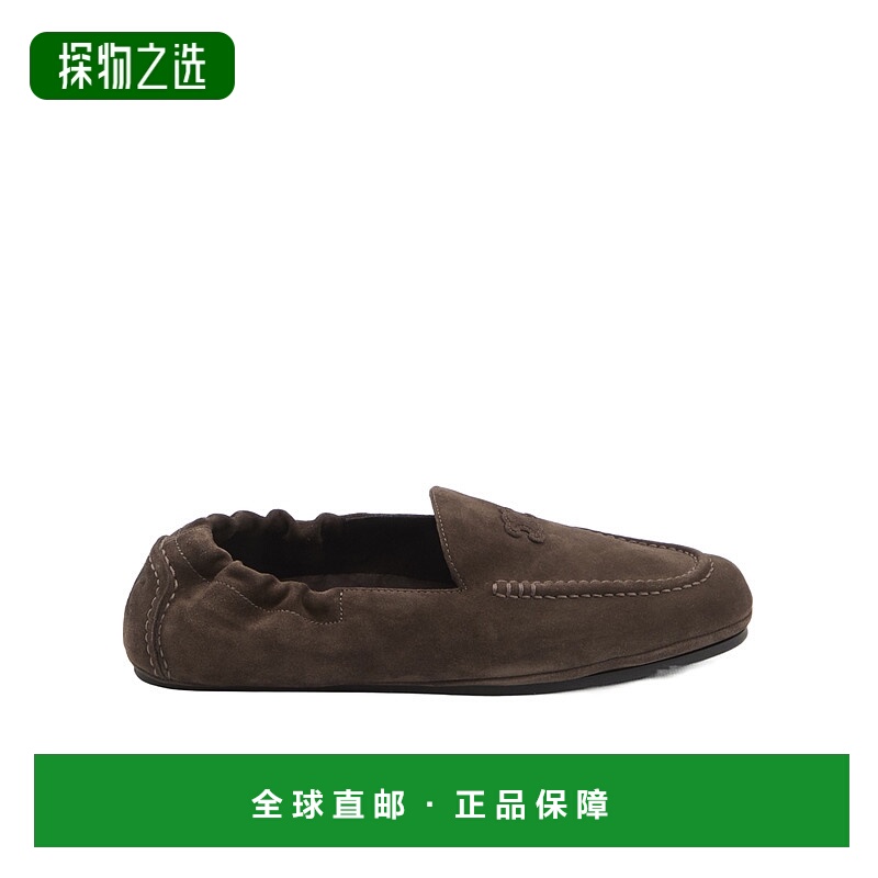 香港直邮Celine 圆头休闲鞋 364707029C.男鞋