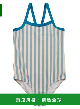 欧洲直邮Petit Bateau 小帆船 女孩 FLORIDE 沙滩裤/泳裤 多彩