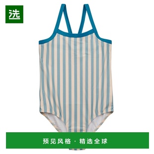 女孩 小帆船 FLORIDE 沙滩裤 多彩 欧洲直邮Petit 泳裤 Bateau