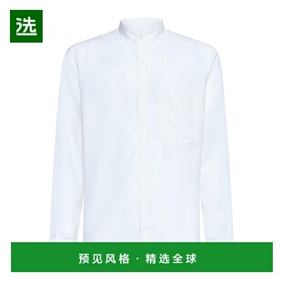 衬衫 长袖 UEX44A8SRG8 香港直邮Zegna 1h可退