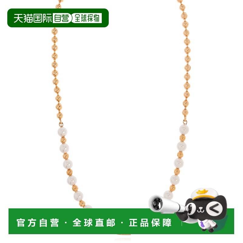 1h可退 欧洲直邮givenchy 女士 项链纪梵希
