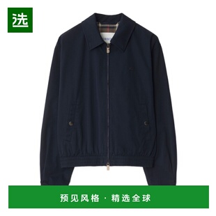 香港直邮Burberry Harrington 夹克 81102061博柏利