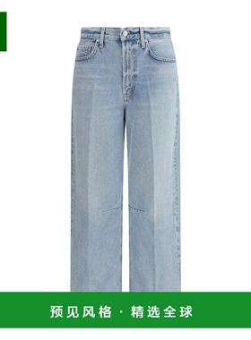 1h可退 香港直邮AGOLDE 女士 Miro 牛仔裤 2149B3011GMINI直筒裤