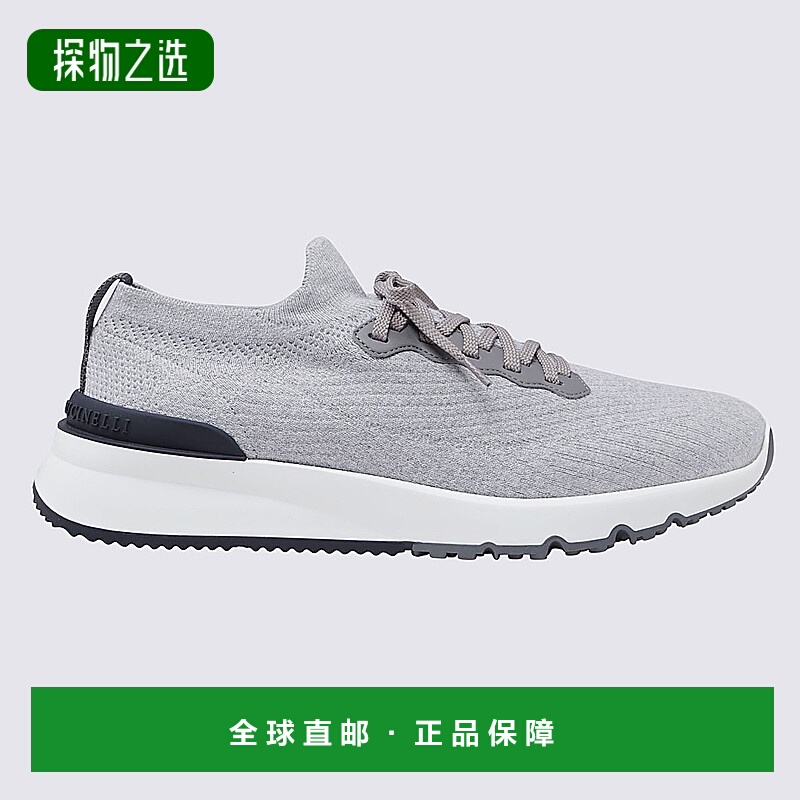 1h可退 欧洲直邮brunello cucinelli 男士 时尚休闲鞋运动鞋男鞋