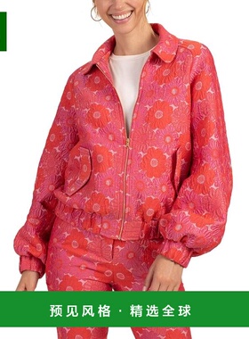 1h可退 【美国直邮】trina turk 女士 外套