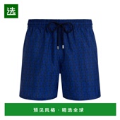 短裤 1h可退 MAHDJ30761 MAHDJ307 613 香港直邮Vilebrequin 男士