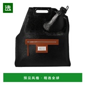 徽标手拿包 香港直邮Maison Margiela S35WF0085P4477