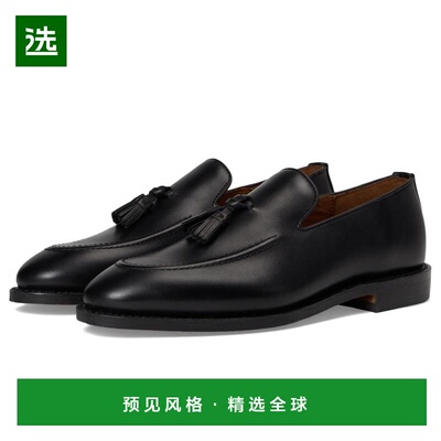 1h可退 【美国直邮】allen edmonds 男士 正装鞋皮鞋