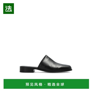 香港直邮STUDIO NICHOLSON 男士凉鞋 BARLOWSNM15260BLACK