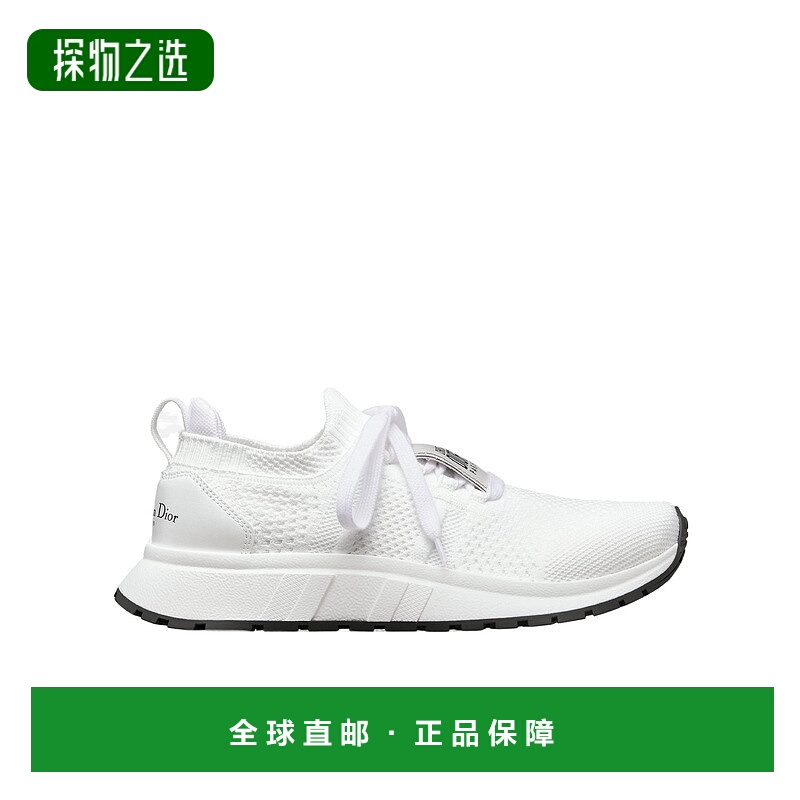香港直邮Dior Run'n'Dior 运动鞋 KCK447TLK厚底