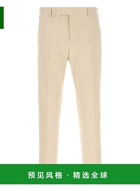 1h可退 香港直邮pt01 男士 Rebel 平前褲 CORSZ1Z00FWDSD75