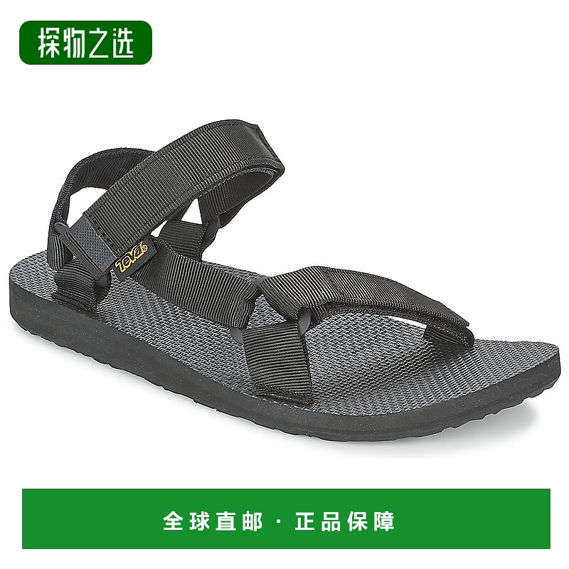 欧洲直邮Teva 太哇 男士 凉鞋 ORIGINAL URBAN UNIVERSAL -休闲鞋