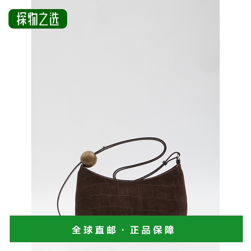 1h可退 香港直邮Jacquemus 女士 Le Bisou Perle 包包 BAW00057AC