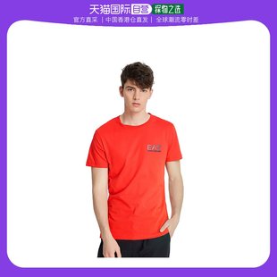 shirt女款 1100 3GPT49 香港直邮HY EA7 PJJ6Z ARMANI