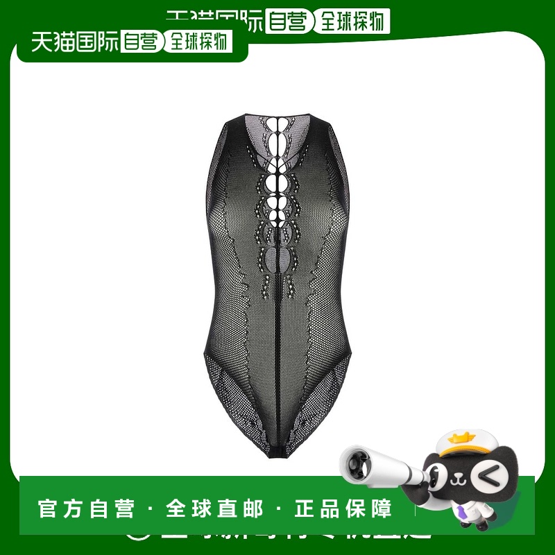 1h可退 欧洲直邮SAINT LAURENT 女士针织毛衣796584Y76SO1000