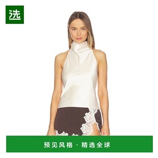 1h可退 香港直邮Majorelle 女士 Paola 上衣 MJS10083S26