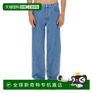 欧洲直邮a.p.c. 牛仔裤 1小时内可退 男士 休闲潮流高 正品 品牌时尚