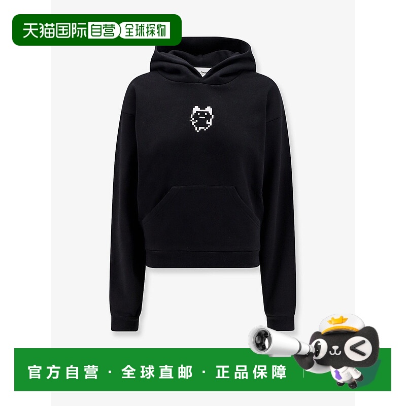1h可退 香港直邮Coperni 女士 x Tamagotchi 有机棉卫衣 COPBJS15