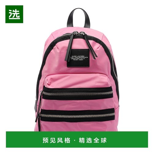 1h可退 欧洲直邮marc jacobs 女士 单肩包新款