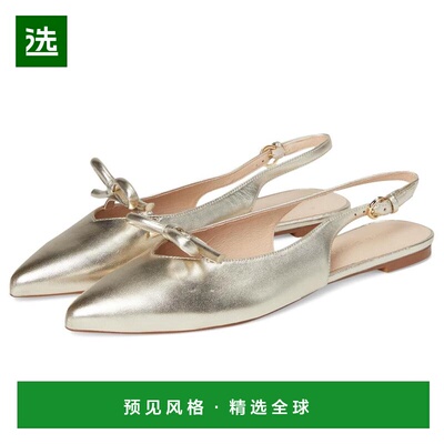 1h可退 【美国直邮】jack rogers 女士 时尚休闲鞋