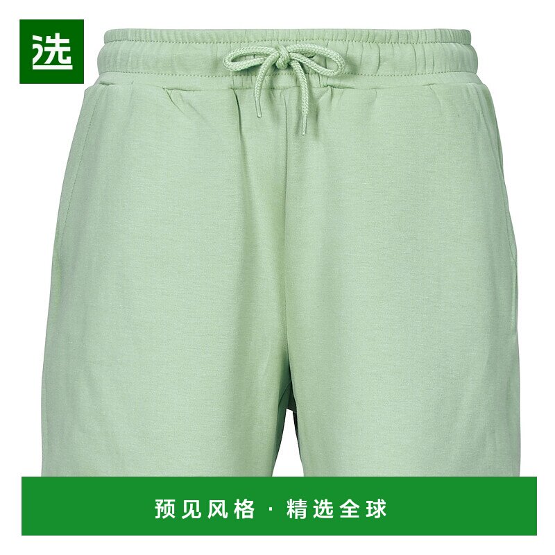 欧洲直邮Only  ONPLOUNGE 女士服装短裤 15245851-FROSTY-GREEN
