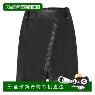 时尚 迷你半身裙 休闲正品 高级感 百搭 MARA 欧洲直邮MAX Aere