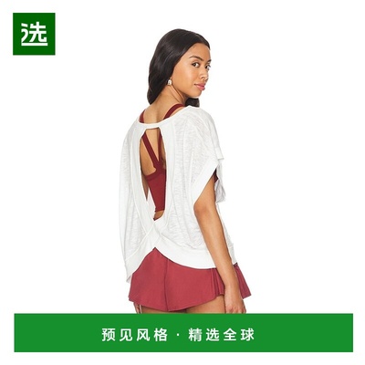 1h可退 香港直邮Free People 自由人 女士 X FP Movement My Time