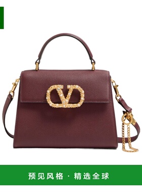 香港直邮Valentino 小号手提包华伦天奴单肩包斜挎包 WB0F53XPW