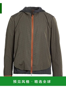 1h可退 香港直邮Sease 男士 夹克