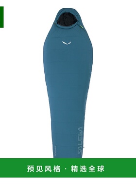 欧洲直邮Salewa沙乐华 Diadem 温暖户外响应羽绒长款睡袋