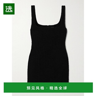 羊毛混纺毛圈上衣 女士 244WRT0388FB0286 香港直邮TOTÊME 1h可退