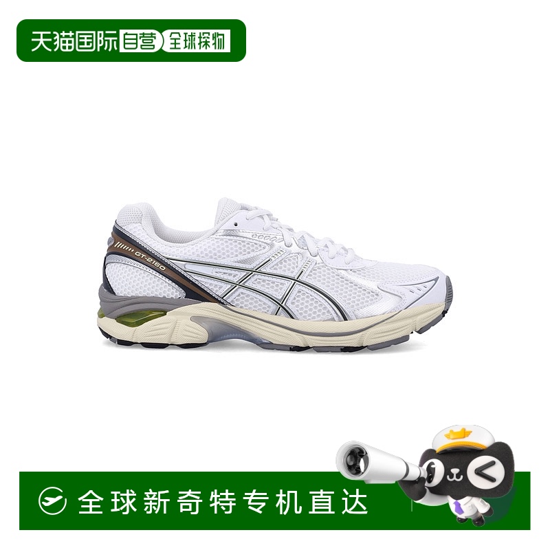 1h可退 欧洲直邮asics 男士 时尚休闲鞋亚瑟士运动鞋