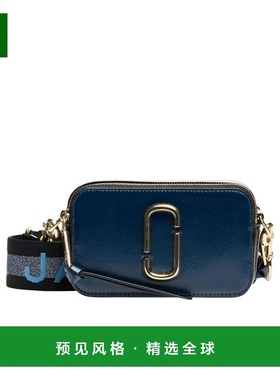 香港直邮Marc Jacobs SNAPSHOT相机单肩包 M0014146