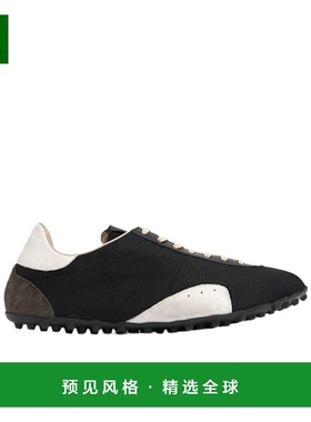 香港直邮Maison Margiela Sprinters 低帮运动鞋 81I-LAI010