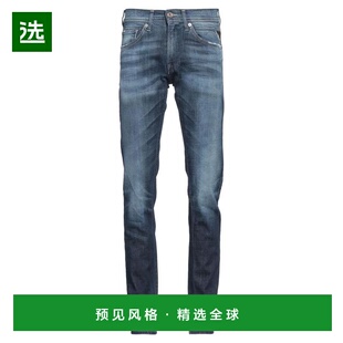 1h可退 【美国直邮】replay 男士 牛仔裤